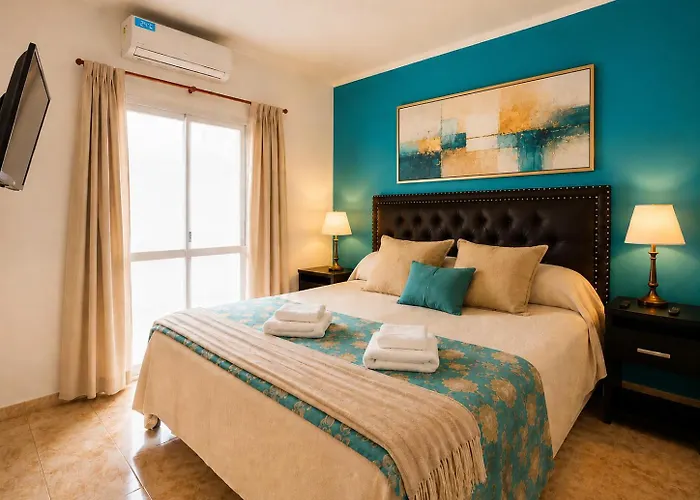Apartamento Lo De Ana