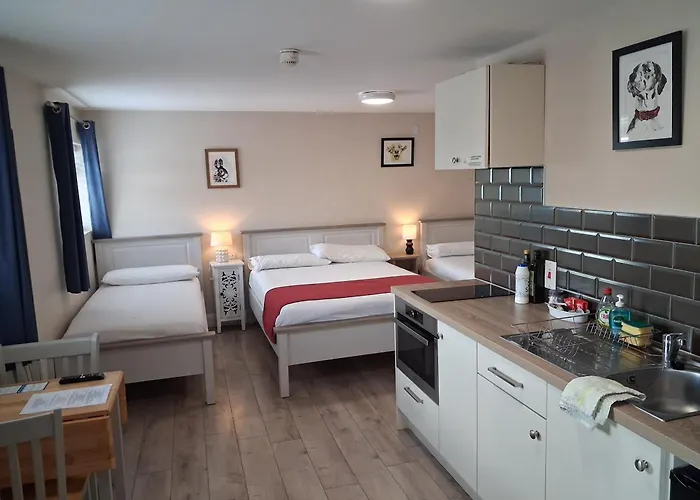 Matty'S Pub - Apartment'S
