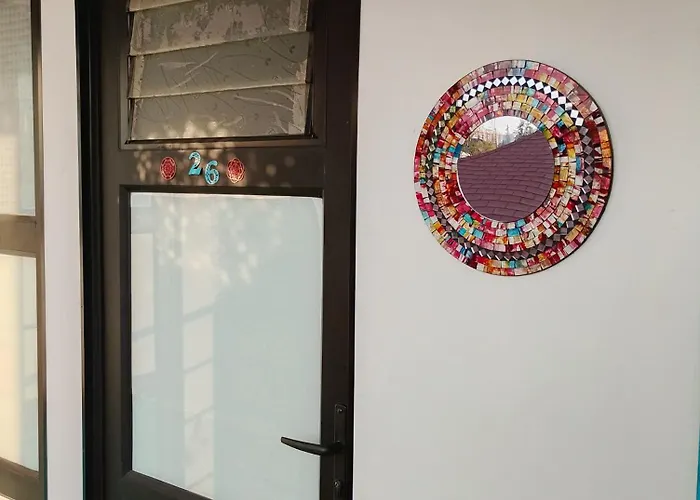 Hostal La Casa Del Puente