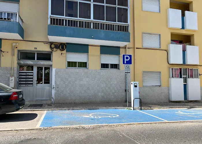 Confort Apartment 2 Bedrooms
