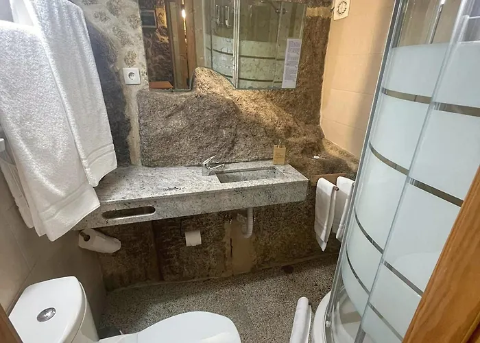 Casas Da Villa- Monsanto