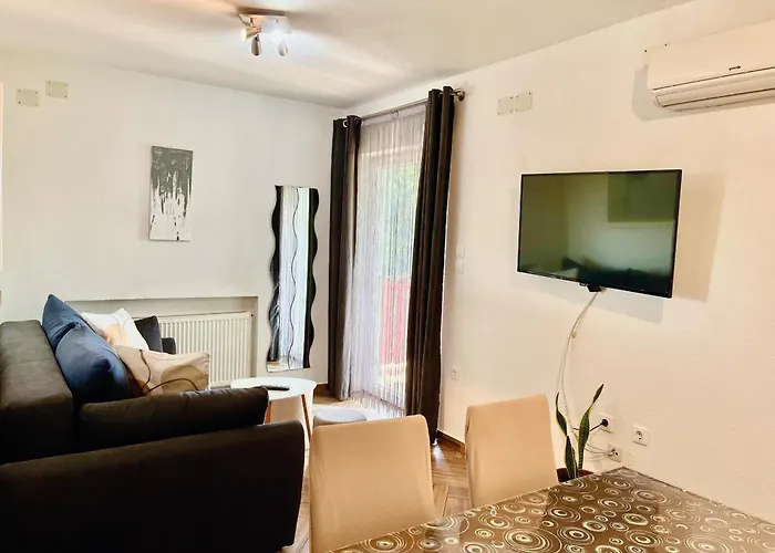 Villa Ruza Apartment 3