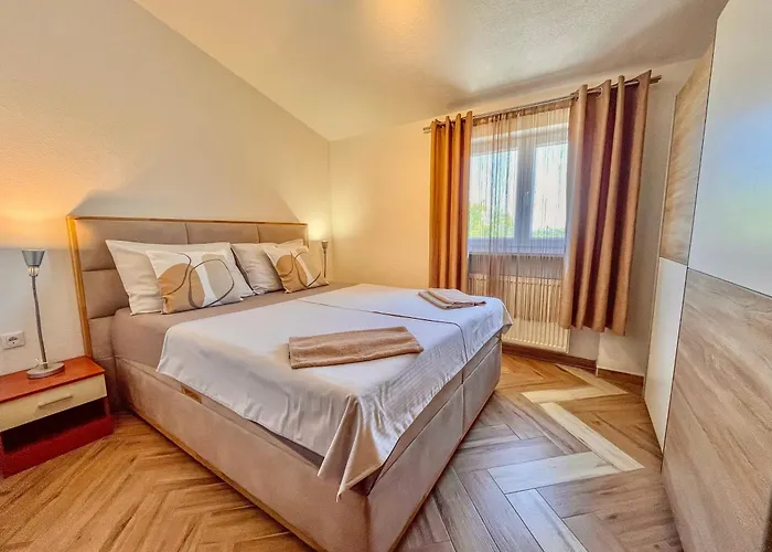 Villa Ruza Apartment 3