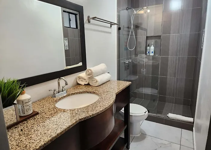 Modern Apartment