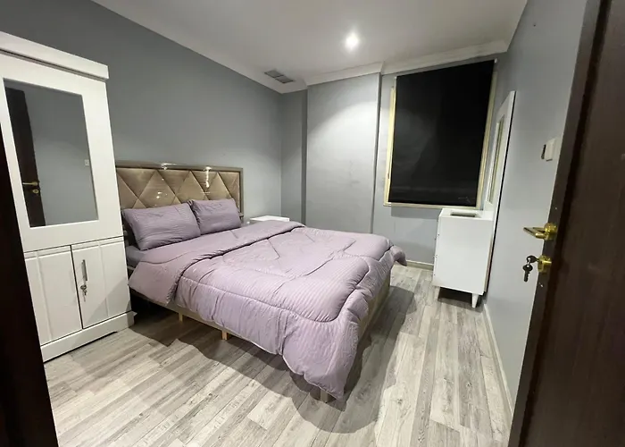 Aqarline Jabriya Residence - عقار لاين الجابرية