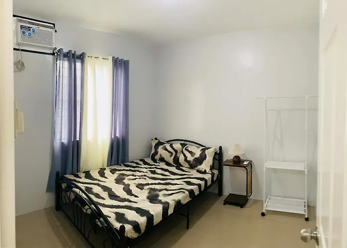 Orange Guesthouse