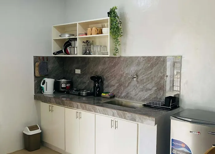 Orange Guesthouse