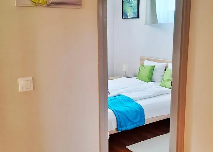 Gardenia Apartman