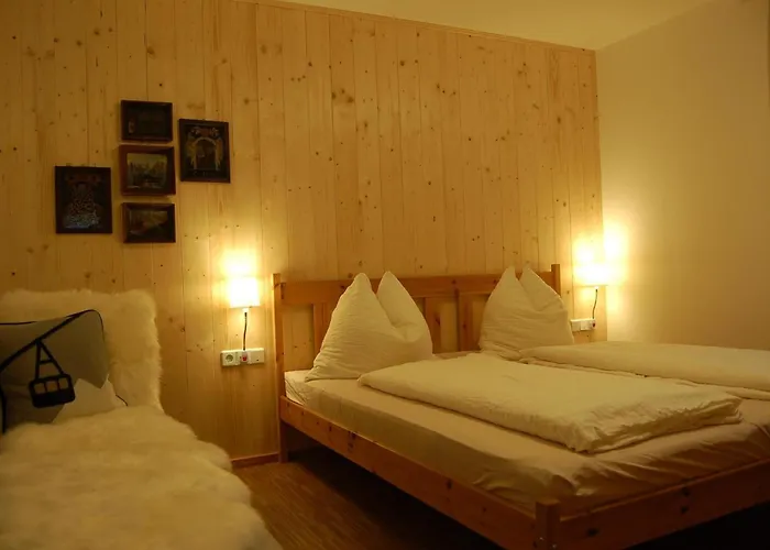 Landhaus Neussl