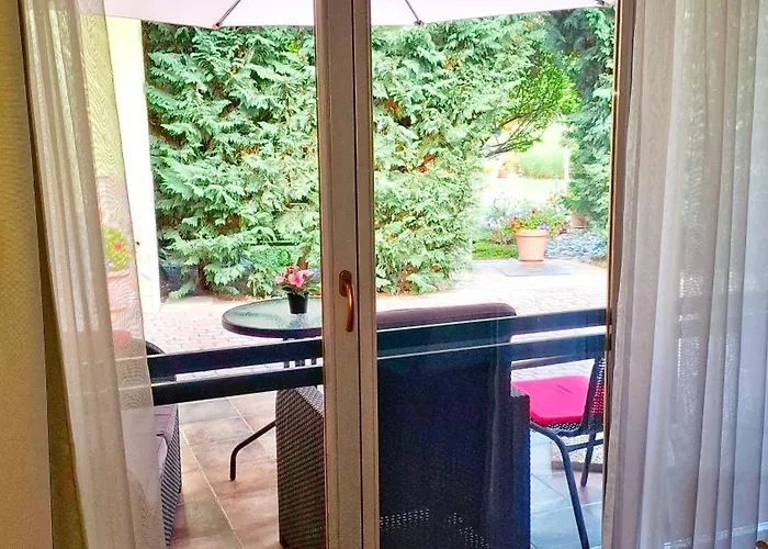 Gardenia Apartman