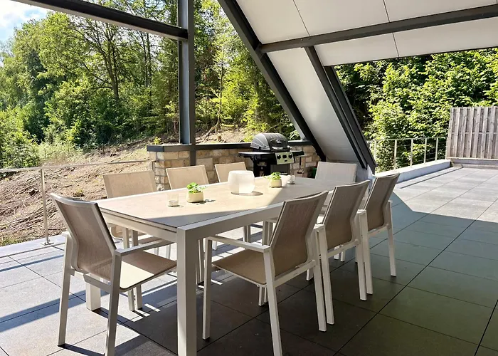 Loft De Prestige Au Pied Du Circuit