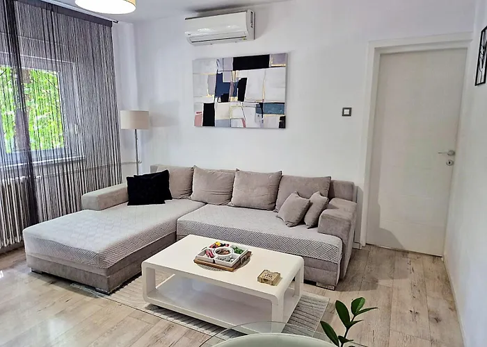 Apartman Franko - Self Check In