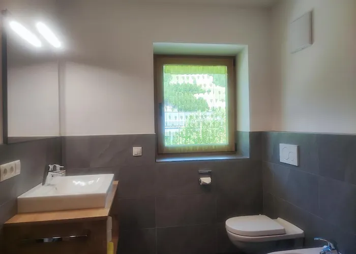 Appartements Stoll