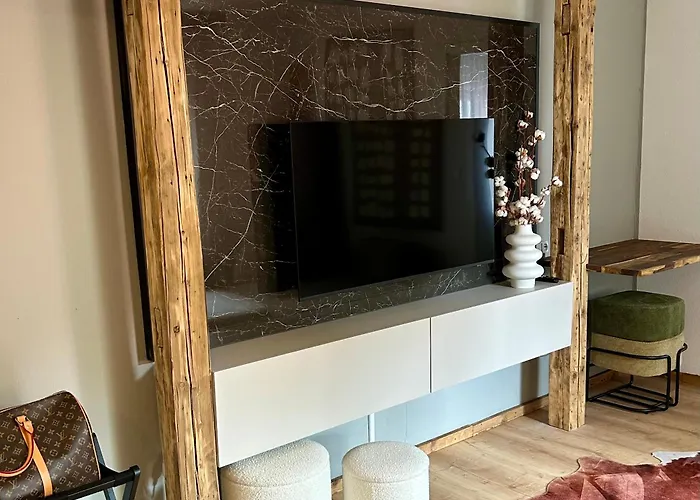 Die Altstadt Appartements Caprice