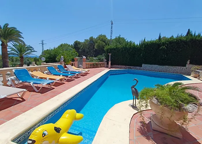 Villa Prestige