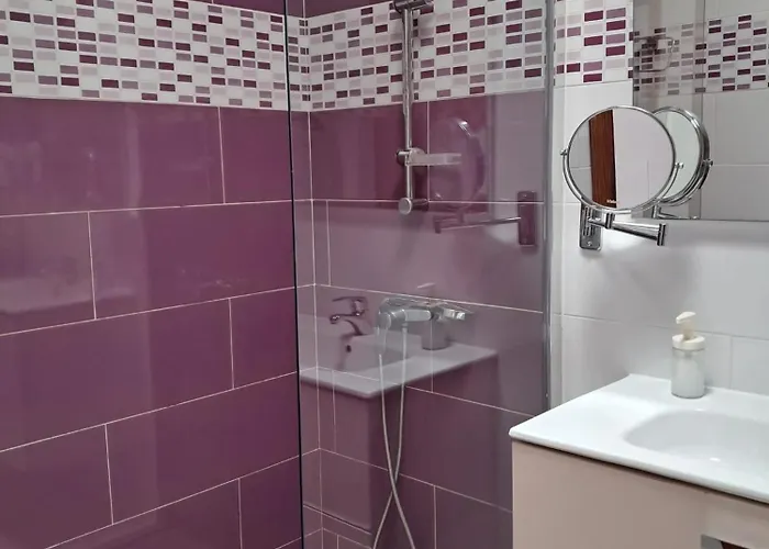 Apartamentos herederos Lm