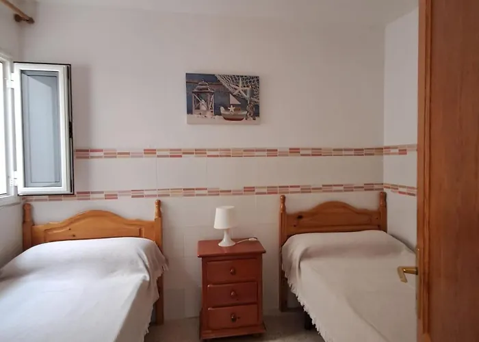 Apartamentos herederos Lm