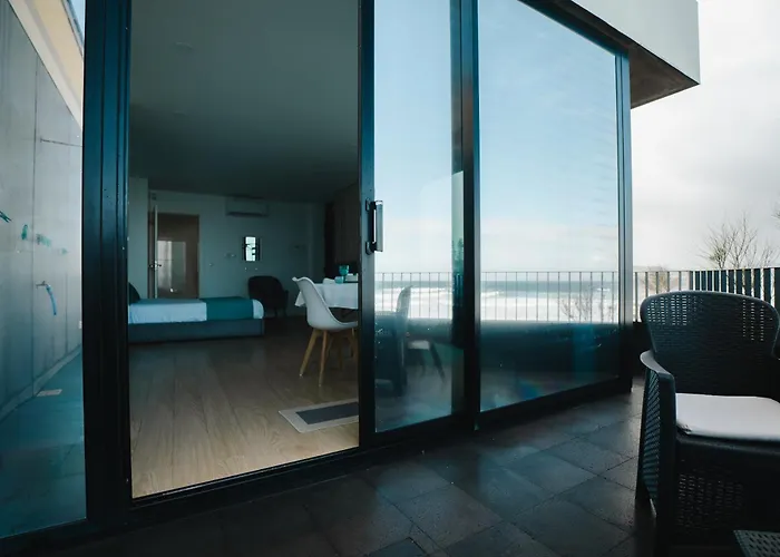 Casa Do Horizonte