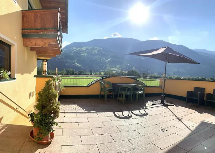 Appartements Samerhof