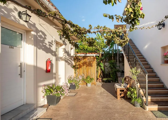 Garden Studios