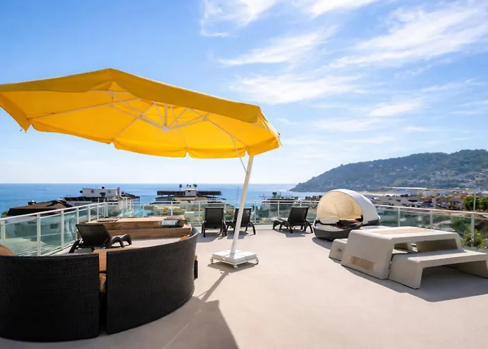 Comfortable Luxury Holiday Home
