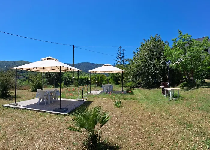 Casa Gaia