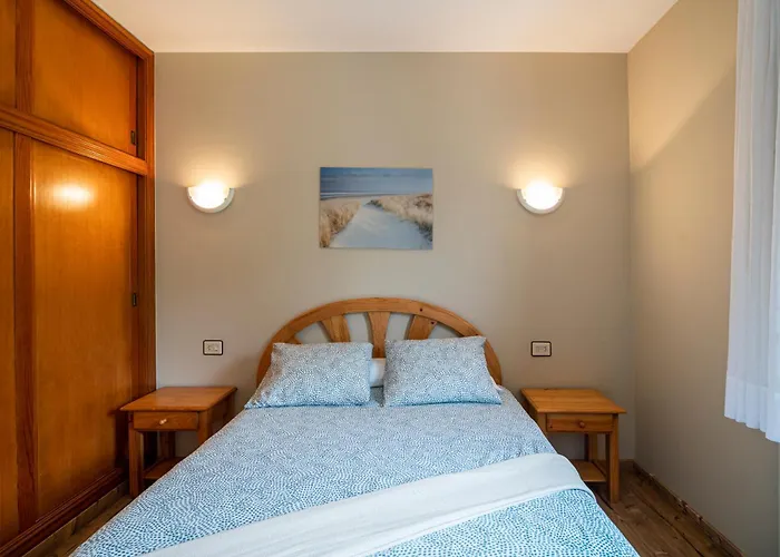 Apartamentos En Playa Canelas