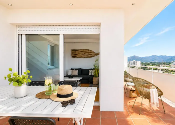 Vista Roses Mar - Apartamento Con Piscina II
