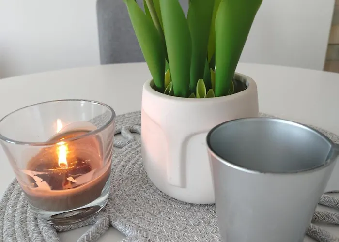 Apartman Mira