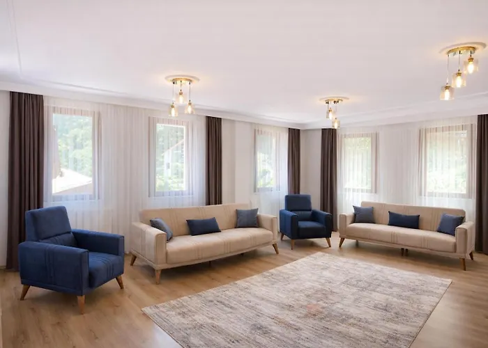 Imera Suite Otel