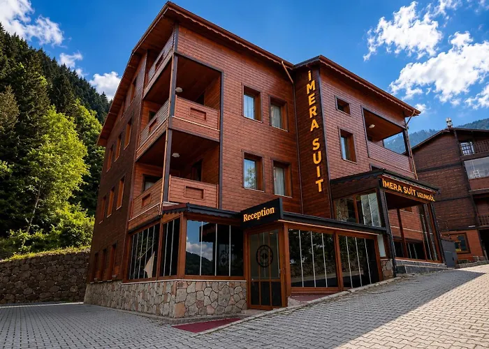 Imera Suite Otel