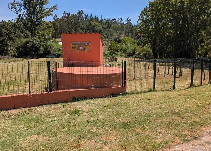 Alojamento Local - Casa Amarela