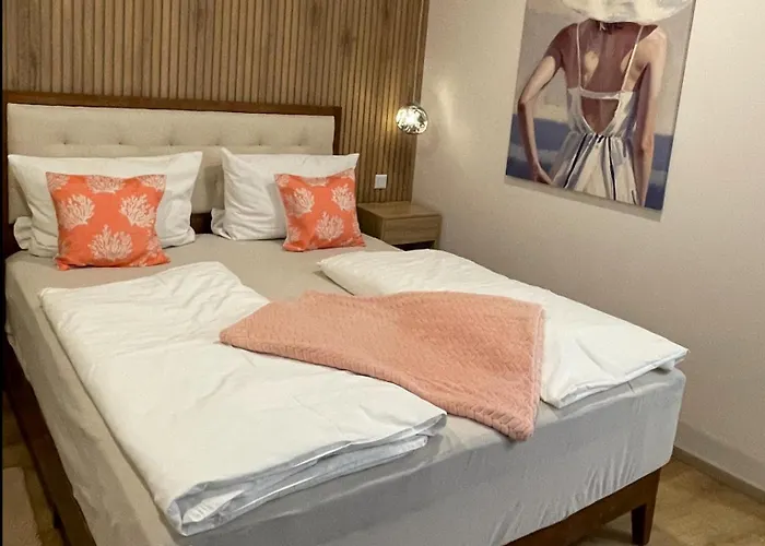 Ferienwohnung Am Entenplatz