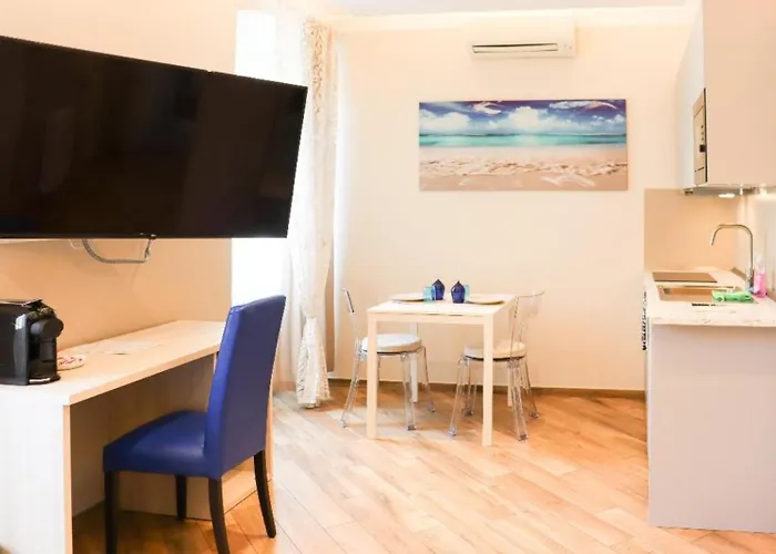 Sanremo Apartments - A Due Passi