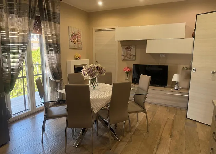 Loft Ortensia