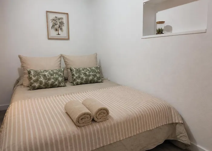 L'Escale Niortaise - Centre-Ville - 10Mn Gare - Wifi - Netflix