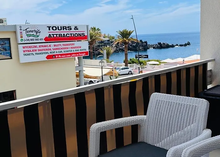 Playa La Arena Apartment By The Beach