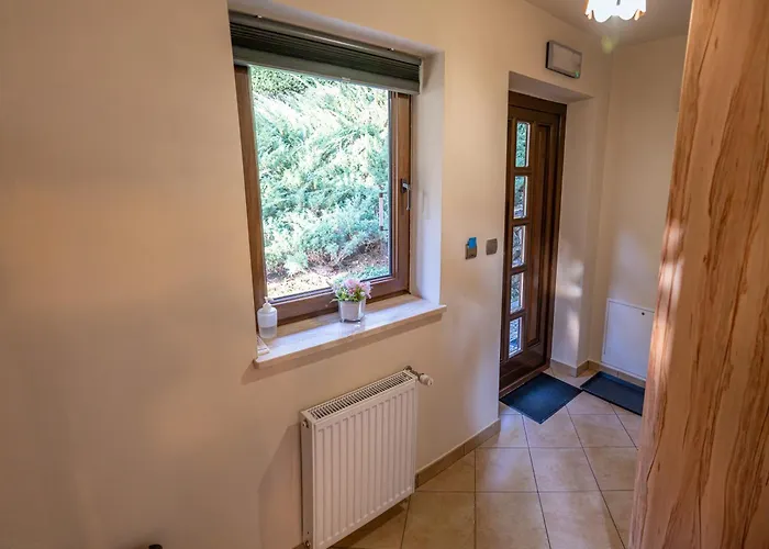 Apartamenty Nad Dunajcem