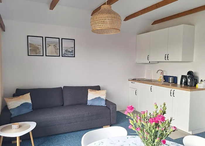 Apartamenty Na Fali