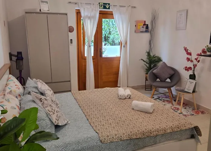 Apartman Valeria