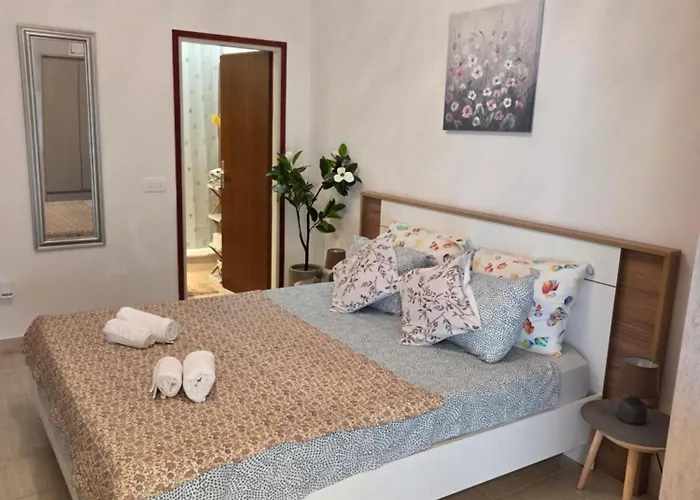 Apartman Valeria