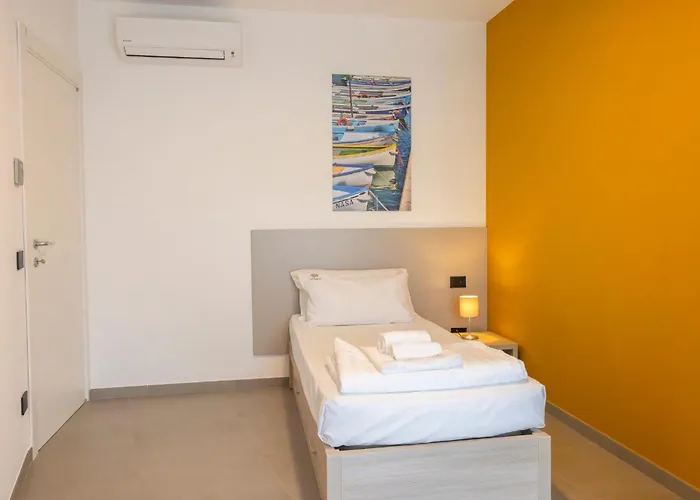 Corte Rocchetti Suite