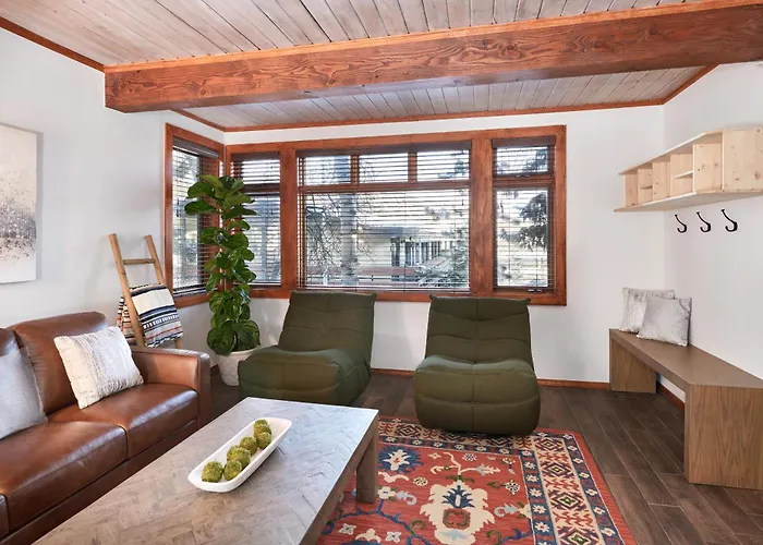 Aspenwood By Snowmass Vacations