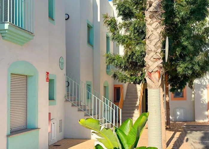 On City Resort Apartments Ll