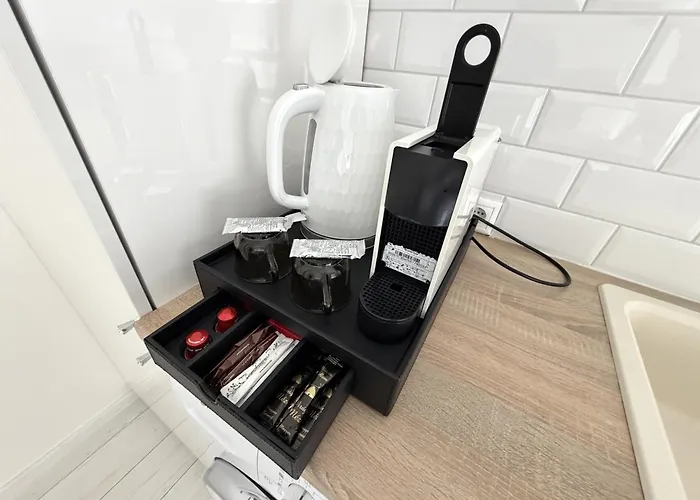 Cloe Apartman By Noir Hotel