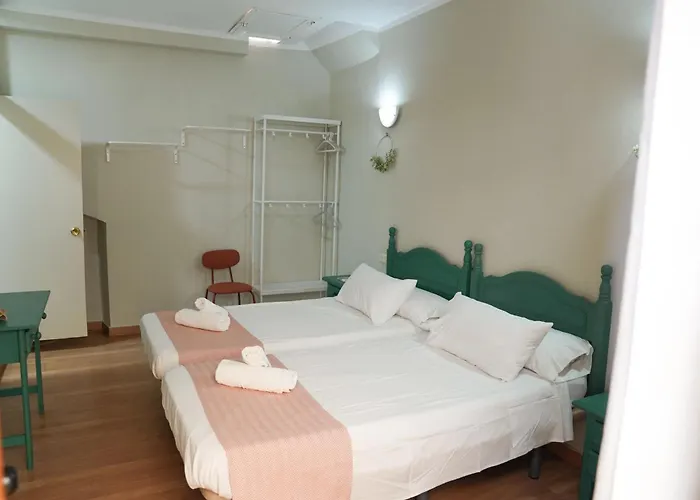 Hostal Cristina
