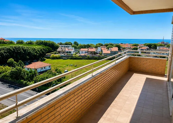 Porto Aguda Beach *****
