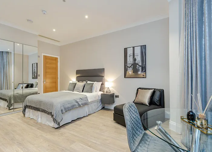 Cleveland Residences Chelsea