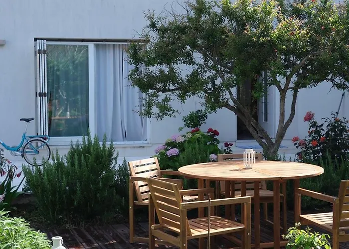 Apartments Mali Ivo