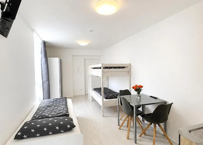 Engel Apartments Baden-Baden